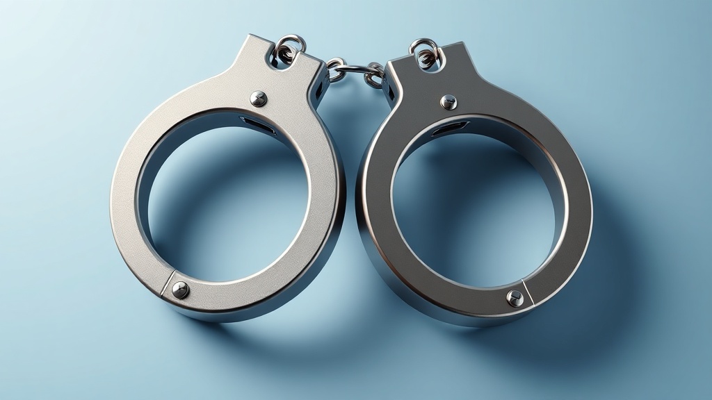 Batala Police Seize Weapons from Notorious Gang Member