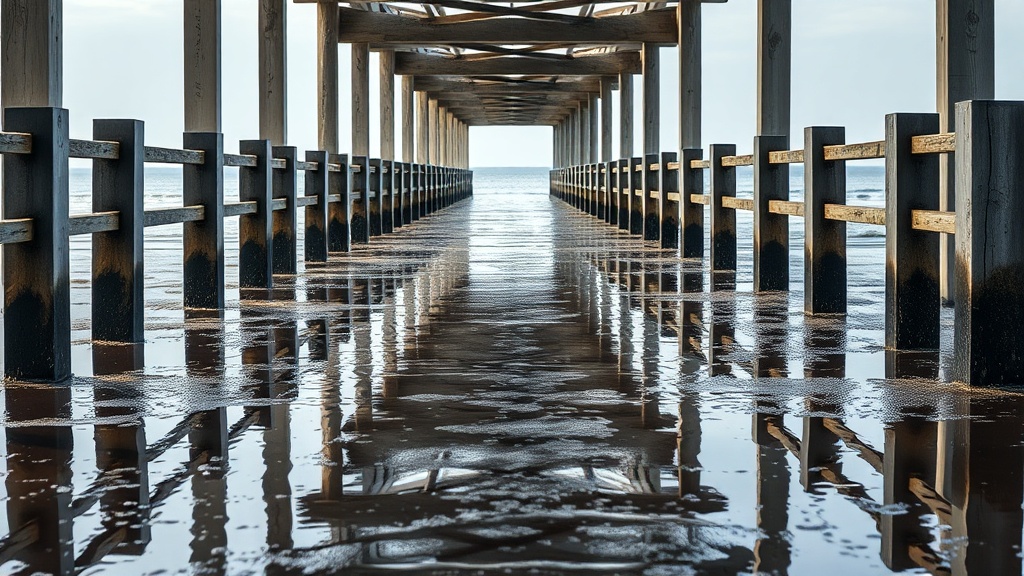 Bay Area Braces for "King Tides": Flood Advisory Issued
