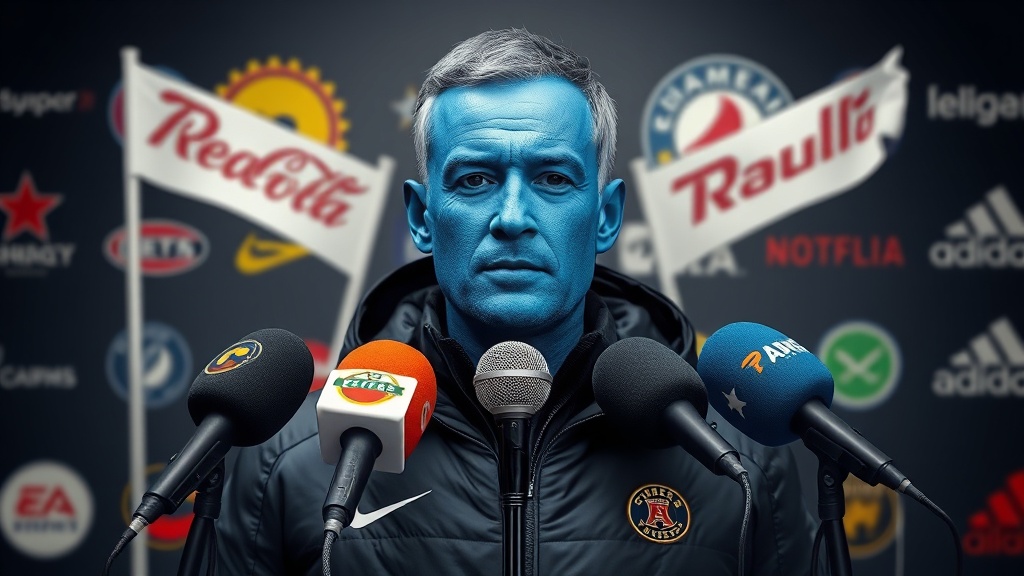 Bayern's Future Built With Kompany