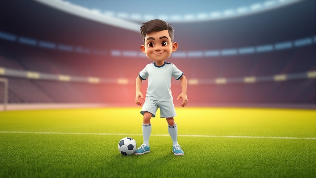 Bayern Munich's Kane Emerges as Barcelona's Top Transfer Target