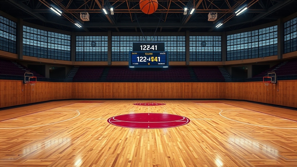 Baylor Dominates Arlington Baptist by 63 Points