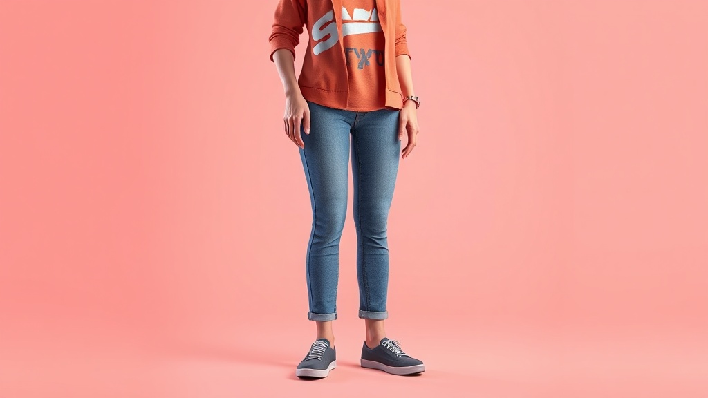 Actress Undergoes Knee Surgeries, Finds Comfort in Skechers Shoes