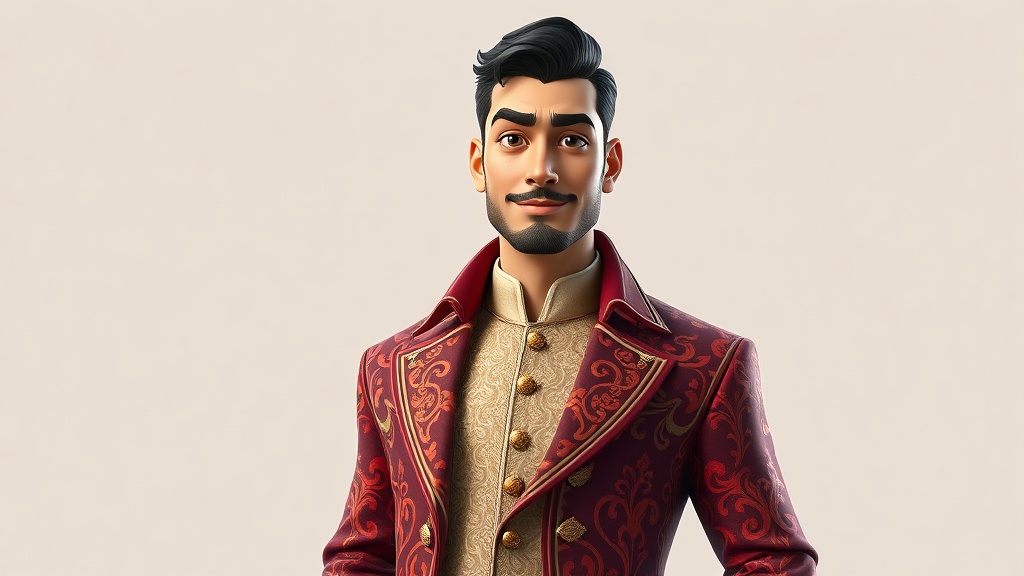 Versatile Actor Kapil Nirmal Expands Horizons Beyond Television