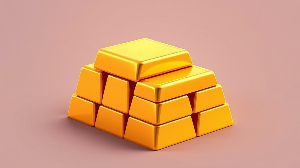 Gold Prices Soar to Record Highs, Experts Predict Potential Decline