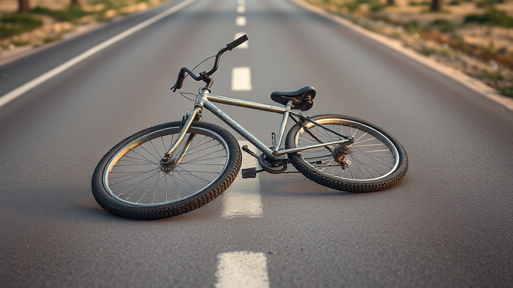 BBC Children's Chair Resigns After Cyclist Crash Conviction