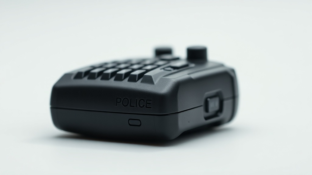 Forgotten BBC Cop Drama Hits Netflix Top 10