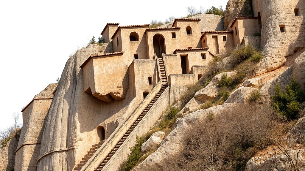 £1.4M Boost for Coastal Cliff Safety