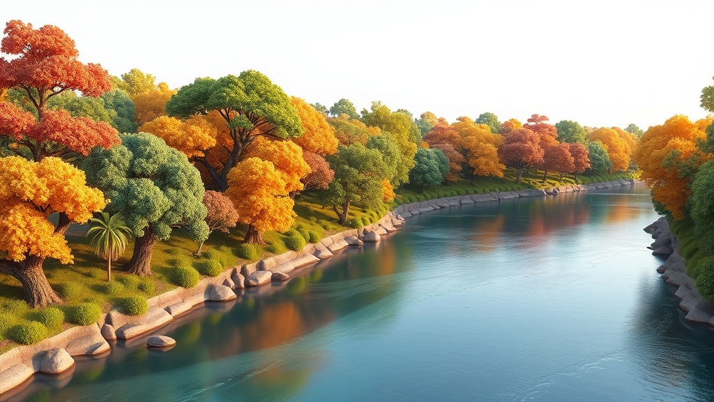 Citizen Scientists Map Pune's Lush Riparian Forests, Uncover Hidden Biodiversity