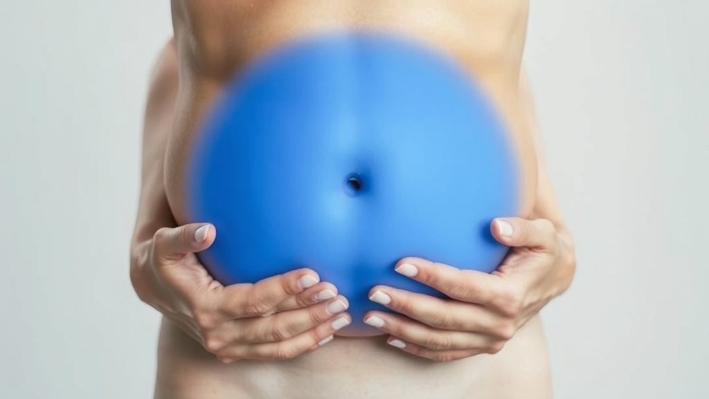 Beat Bloating: Surgeon's 5 Gut Hacks Revealed