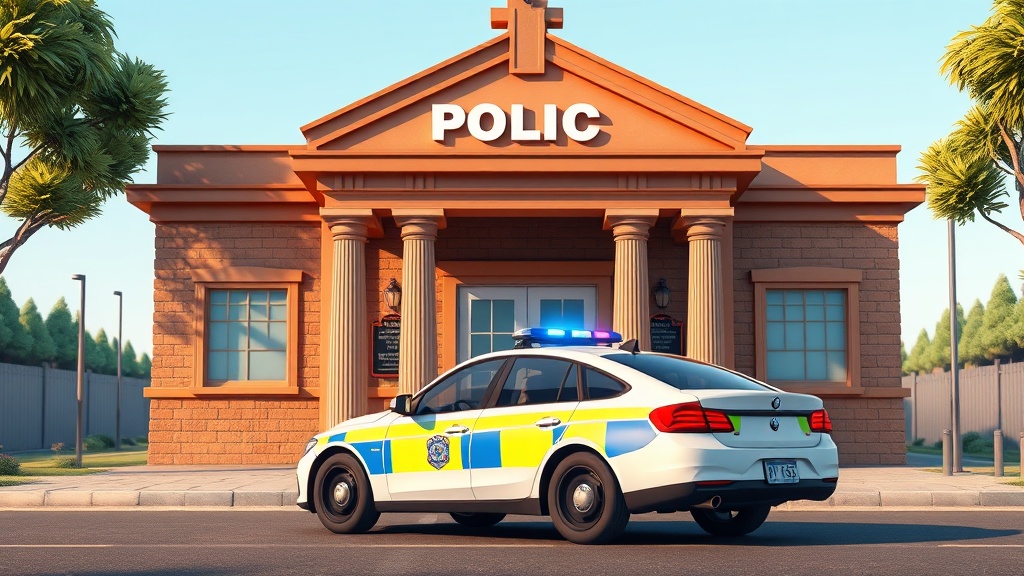 Kidnapped Woman Escapes Captivity, Leads to Arrests