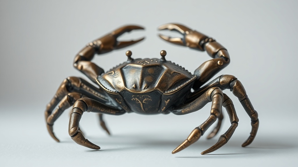 TV Star Bee Harford's Secret Antique Treasures Revealed