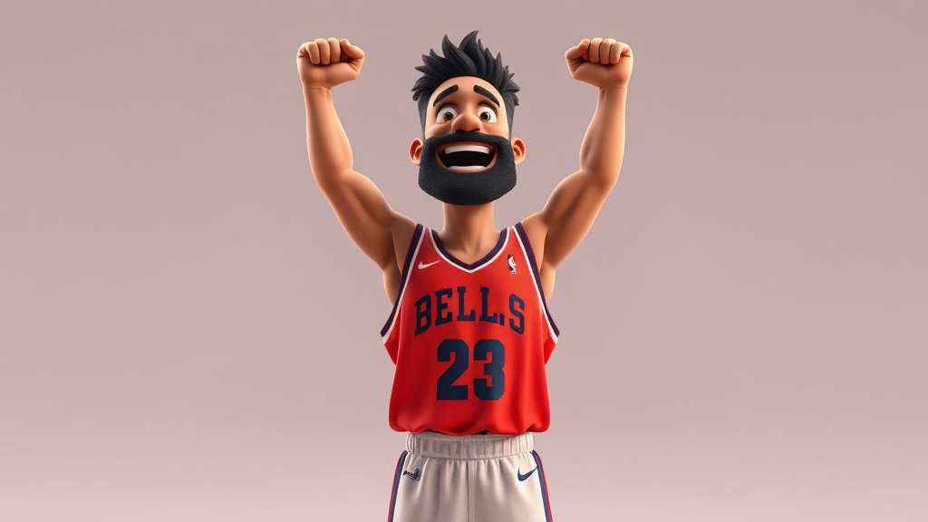 Adebayo's Double-Double Lifts Heat to Narrow Victory Over Clippers