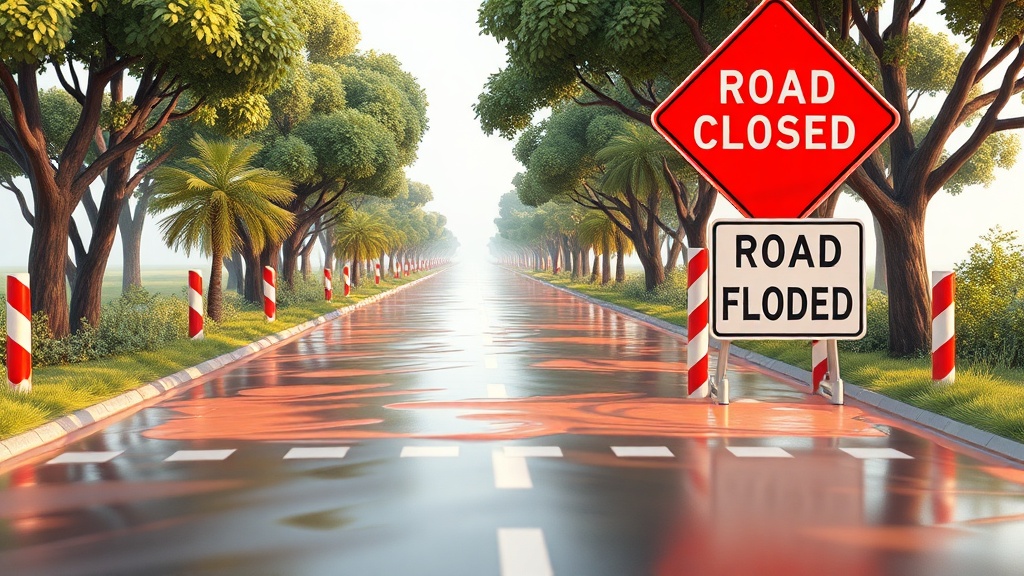 Queensland Councils Slam BoM's Axing of Free Flood Forecasting Tool