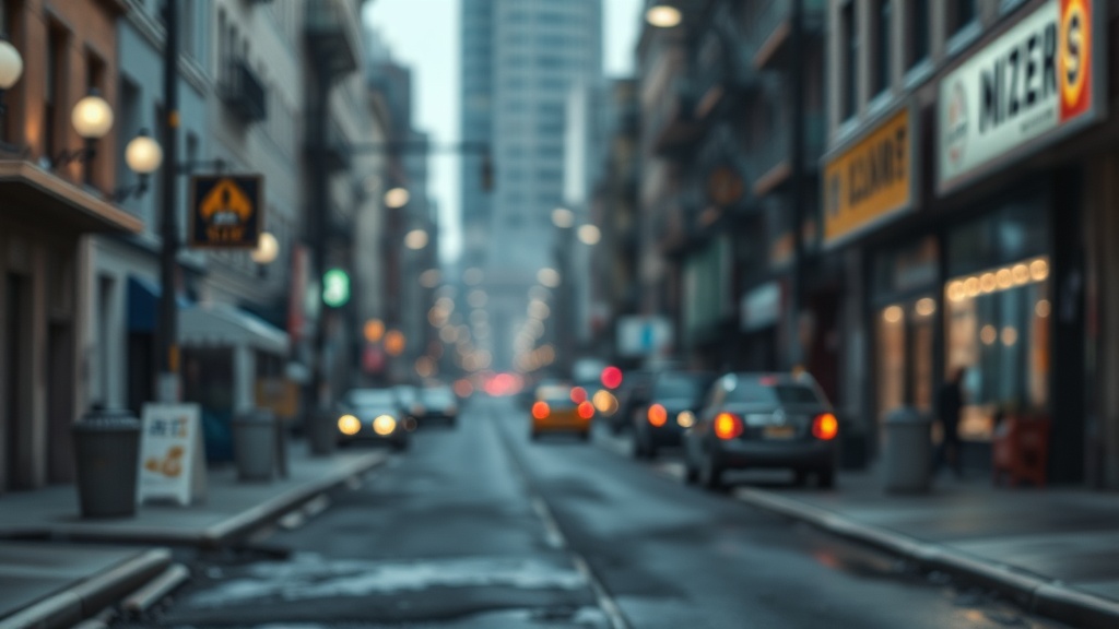 Guilt, Grief, and a Devastating Love Story from Beirut