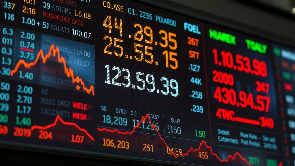 Belden Jumps as Nokia, HPE Drive Sector Gains