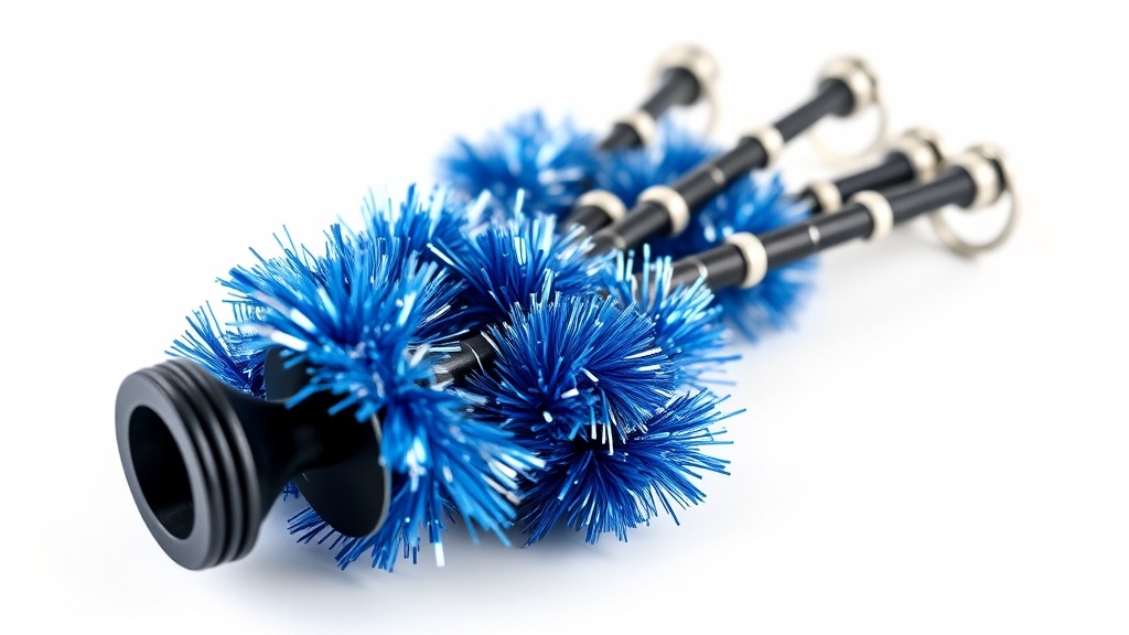 Tartan Triumphs in Belfast: City Celebrates with Dander