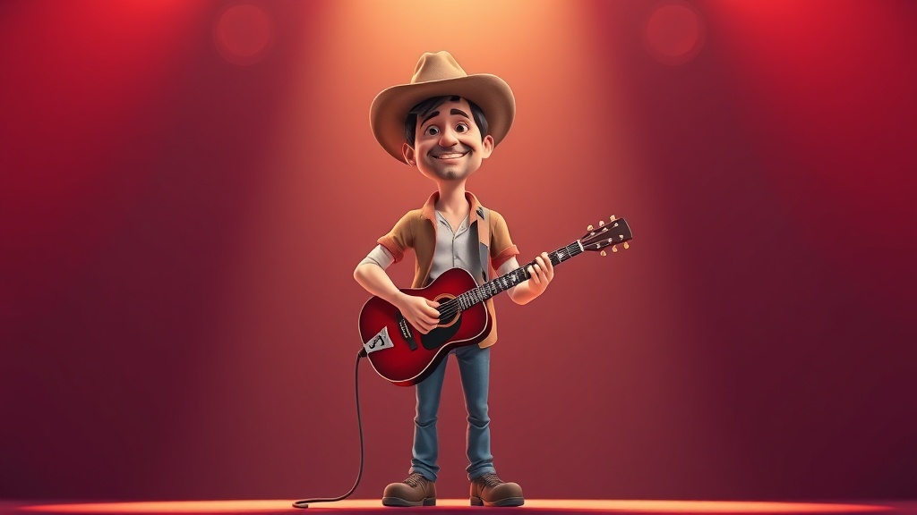 Beloved Americana Singer-Songwriter Todd Snider Passes Away at 59