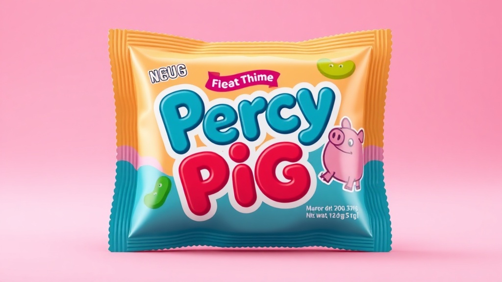 Aussie Shoppers Rejoice as Beloved British Sweets Arrive