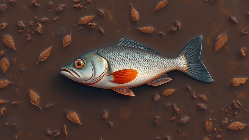 Residents Alarmed as Beloved Canal Ecosystem Collapses in Hollywood