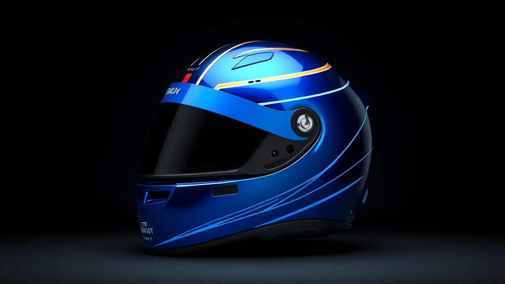 Ben Affleck Trades Hollywood for High-Octane F1 Doc