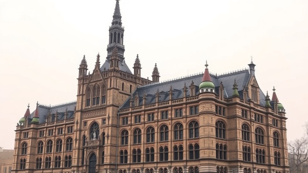 TV Star's £5.3M House Flip: A Bishop's Former Home