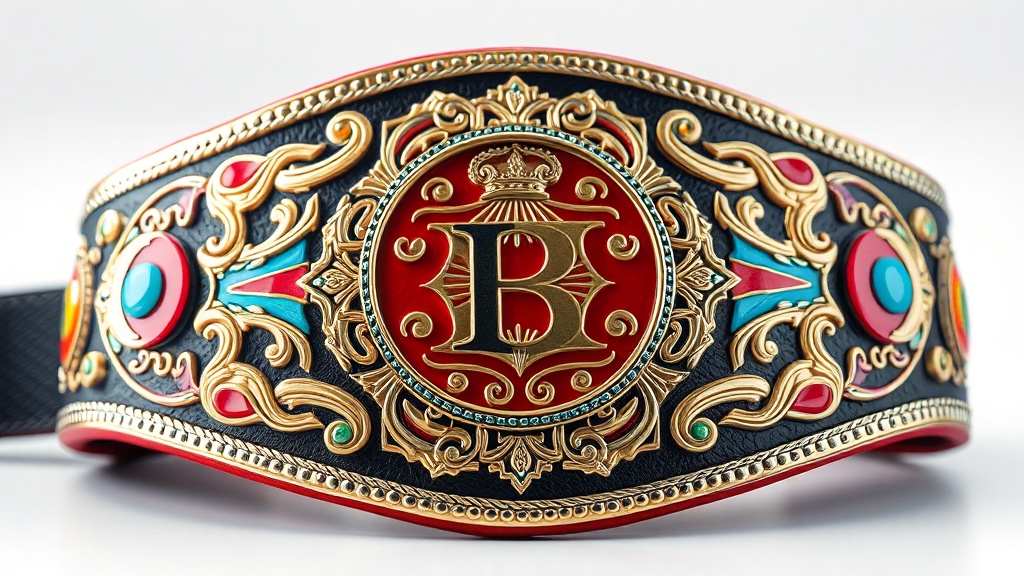 Whittaker Obliterates Gavazi in Round 1 KO