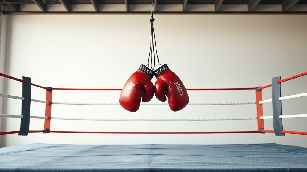 Whittaker's Explosive KO: Undefeated Streak Continues!