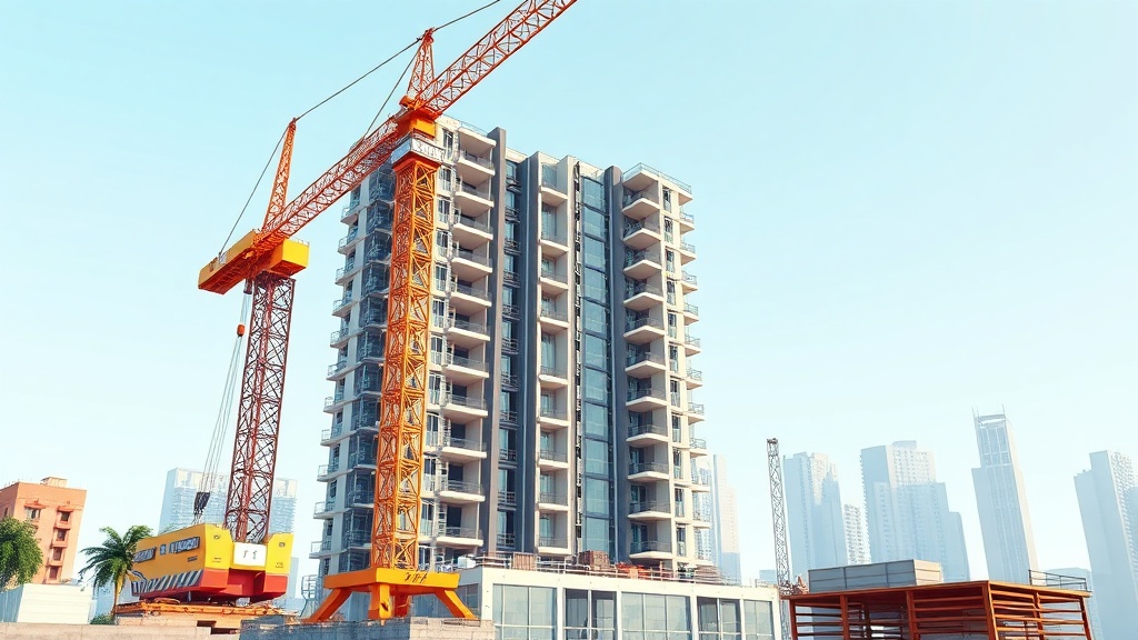 Bengaluru Housing Market Booms: 5% Rise Expected