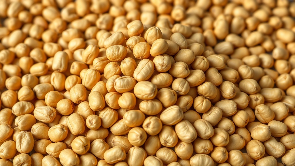 Bengaluru's Groundnut Fair Dazzles with Golden Glow