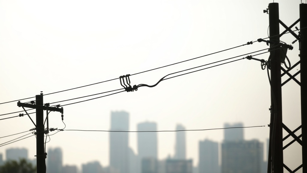 Bengaluru Braces for Sunday Power Cuts Across Multiple Areas