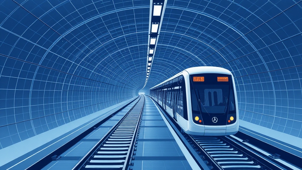 Bengaluru's Rs 1 Lakh Crore Infra Boost