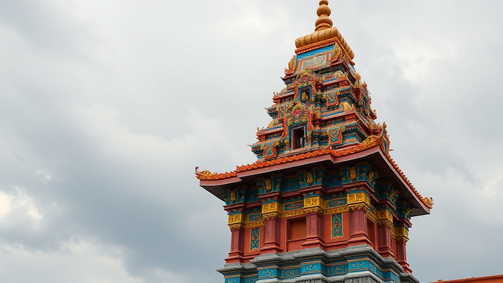 Bengaluru Temple Halts Weddings Amidst Divorce Drama