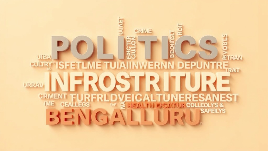 Bengaluru Traffic Alert: Golden Jubilee Means Road Chaos!