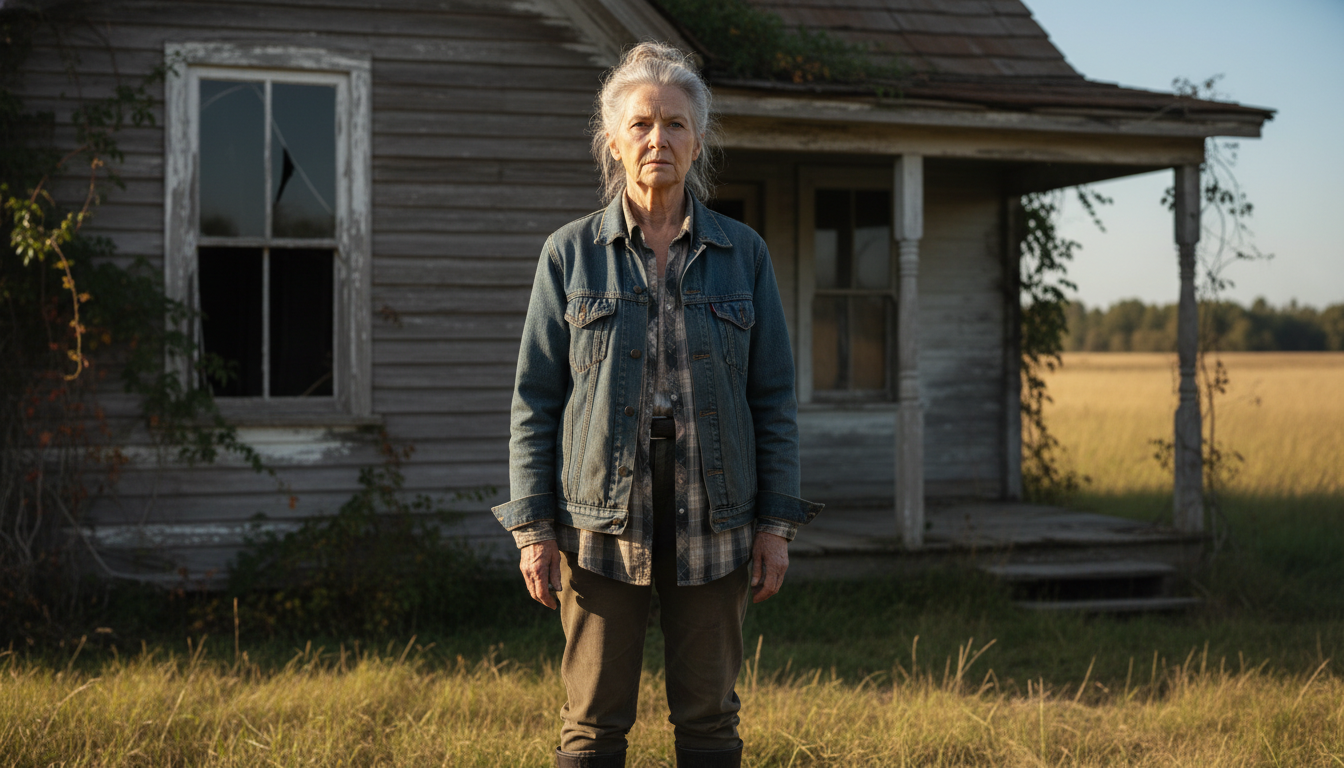 Professor's 42-Year Silence Broken by Abuse Allegations