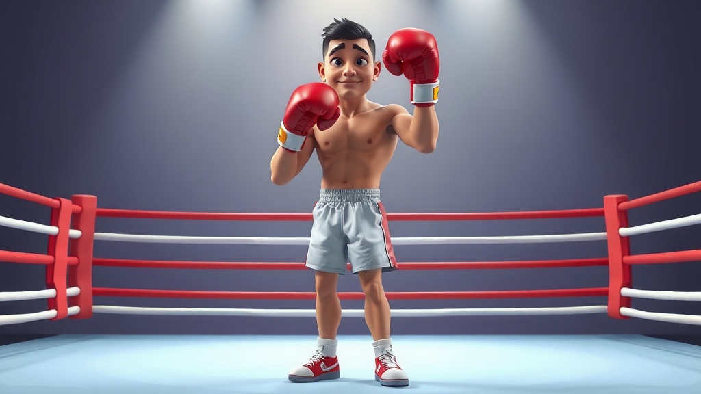 Benn Dominates Eubank Jr. in Highly Anticipated Rematch