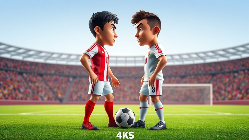 Benzema clarifies Ronaldo relationship: 'We hugged in the locker room'