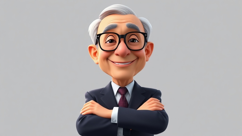 Berkshire Hathaway Bets Big on Alphabet, Shakes Up Tech Portfolio