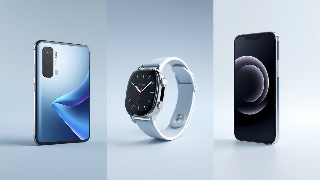 Gadgets of the Year: Innovation Shines Beyond Specs