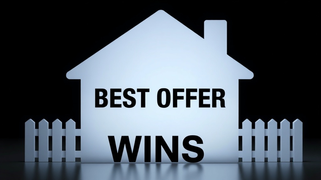 Home Buying Nightmare: Author's Unhinged Strategies