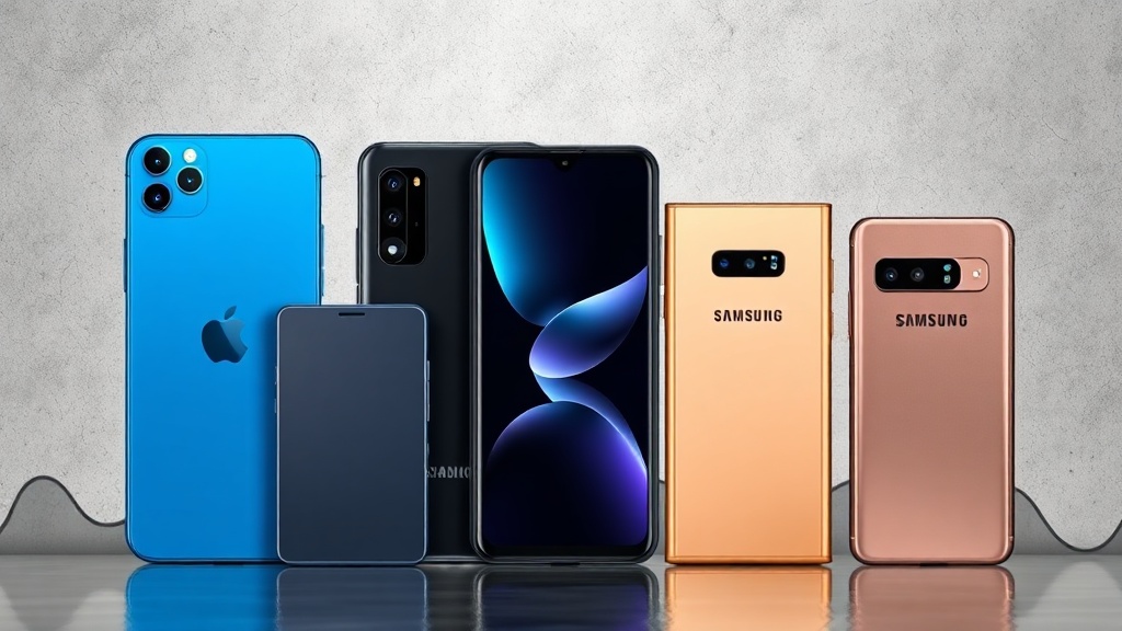 Aging Eyes? Your Next Phone Could Be a Tablet