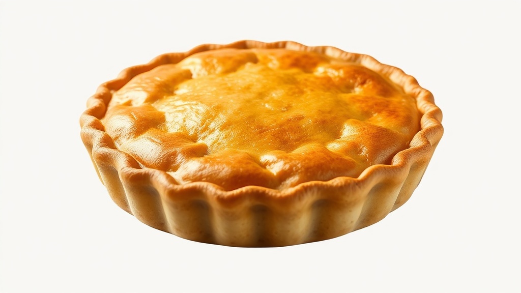 From Tech Burnout to Hollywood Pie Queen