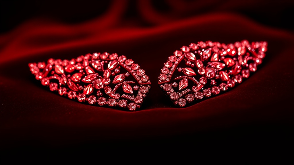 Beyoncé's Valentine's Collection Drops, Hints at Rock Era