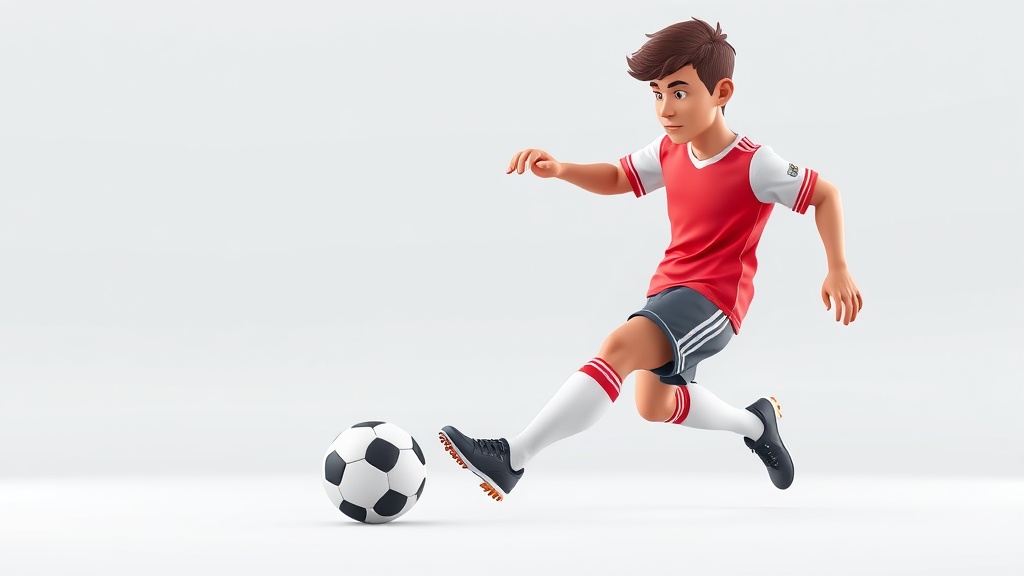 Marseille and Angers Clash in Thrilling Ligue 1 Showdown