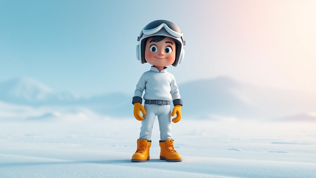 BGMI 4.1 Upgrade Delivers Frosty Funland and Revamped Royale Pass