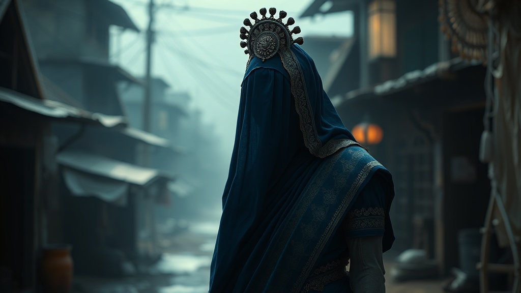 Shilpa Shinde's Spooky Return to Bhabiji Ghar Par Hai 2.0!