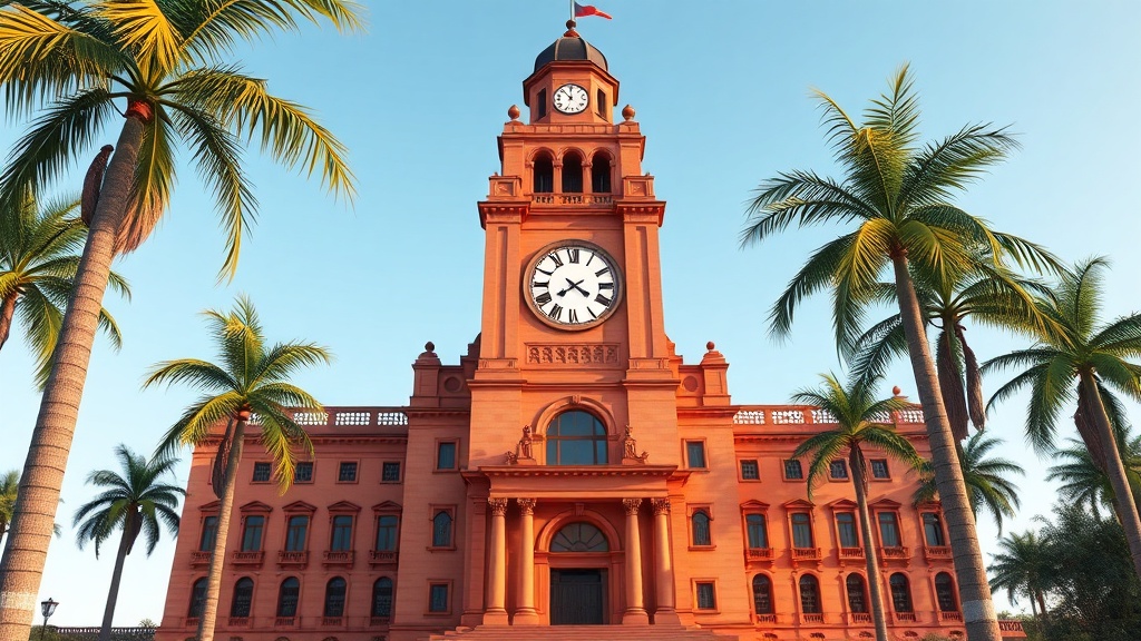 BHU Medical Institute Marks 65 Years of Pioneering Healthcare