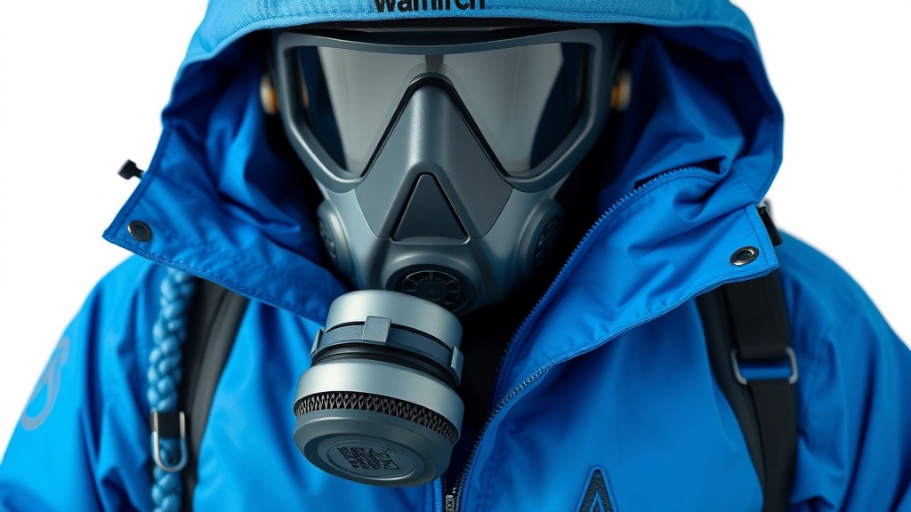 Childhood Dream: Everest Beckons