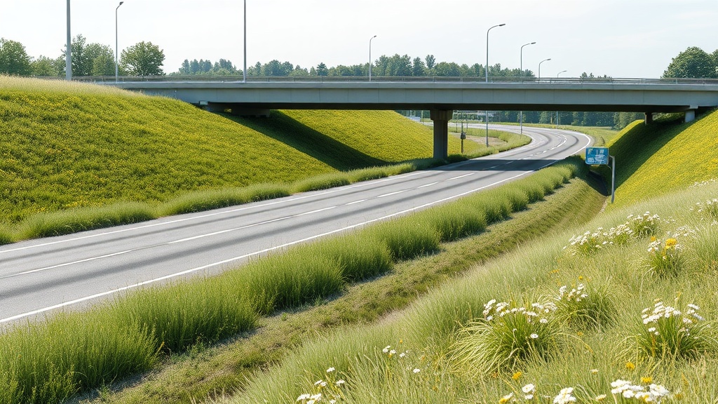 Bicester Rail Project: Underpass vs. Footbridge Battle