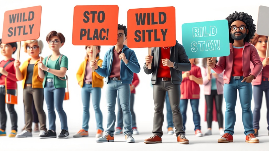 Agri-Lobbyists Outnumber Nations at UN Climate Summit