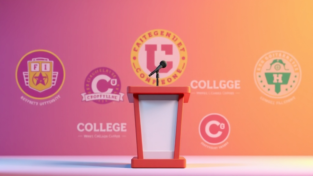 Big Ten Deal Paused: Investors Flee Disagreement